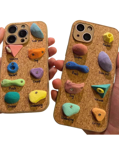 The "Beta" Phone Case