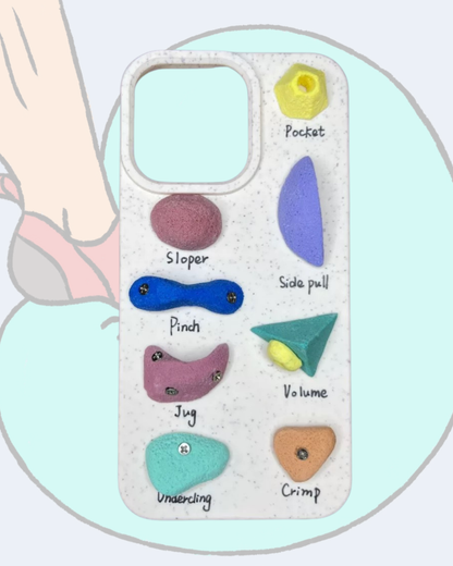The "Beta" Phone Case