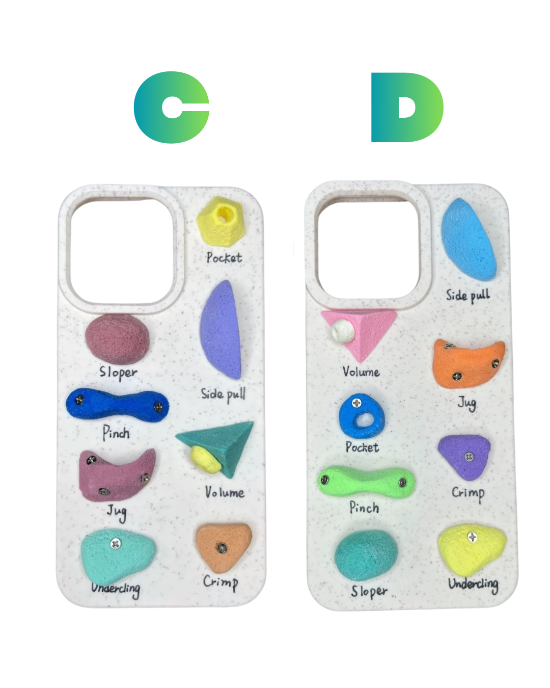 The "Beta" Phone Case