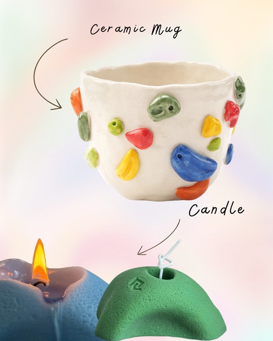 The "Rest Day" Ritual