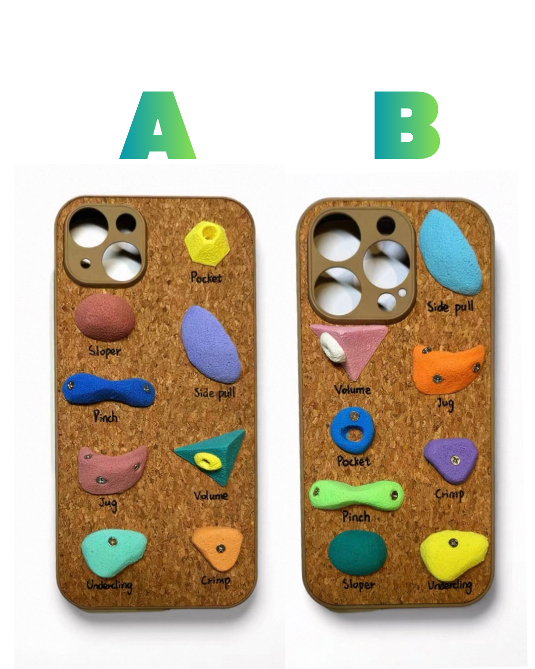 The "Beta" Phone Case