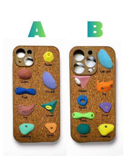 The "Beta" Phone Case