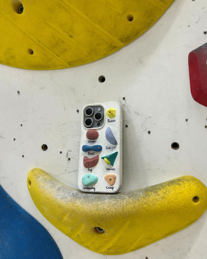 The "Beta" Phone Case