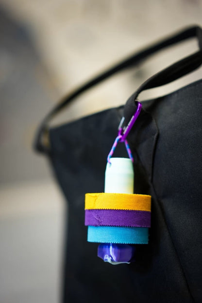 The "Gym Essentials" Pack