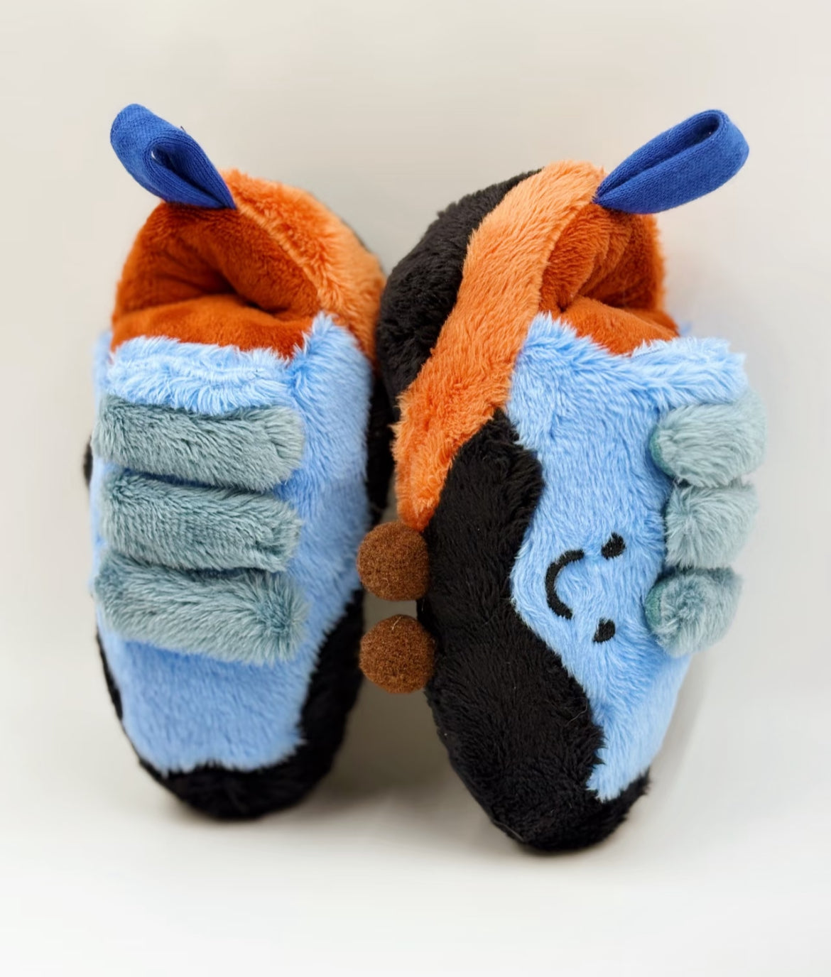 Climbing Shoe Keychain