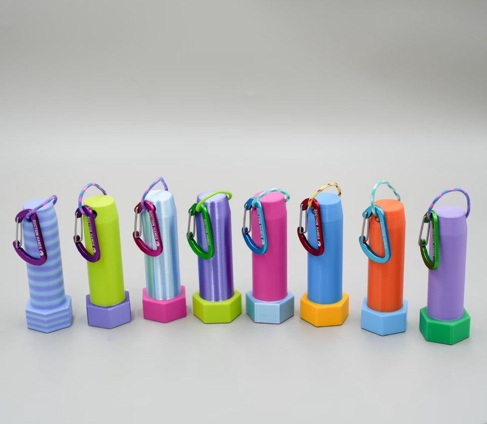 Climbing Tape Set with Holder Clip
