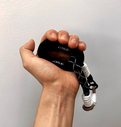 Donut Grip Trainer