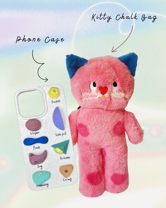 The "Starter Weirdo" Kit